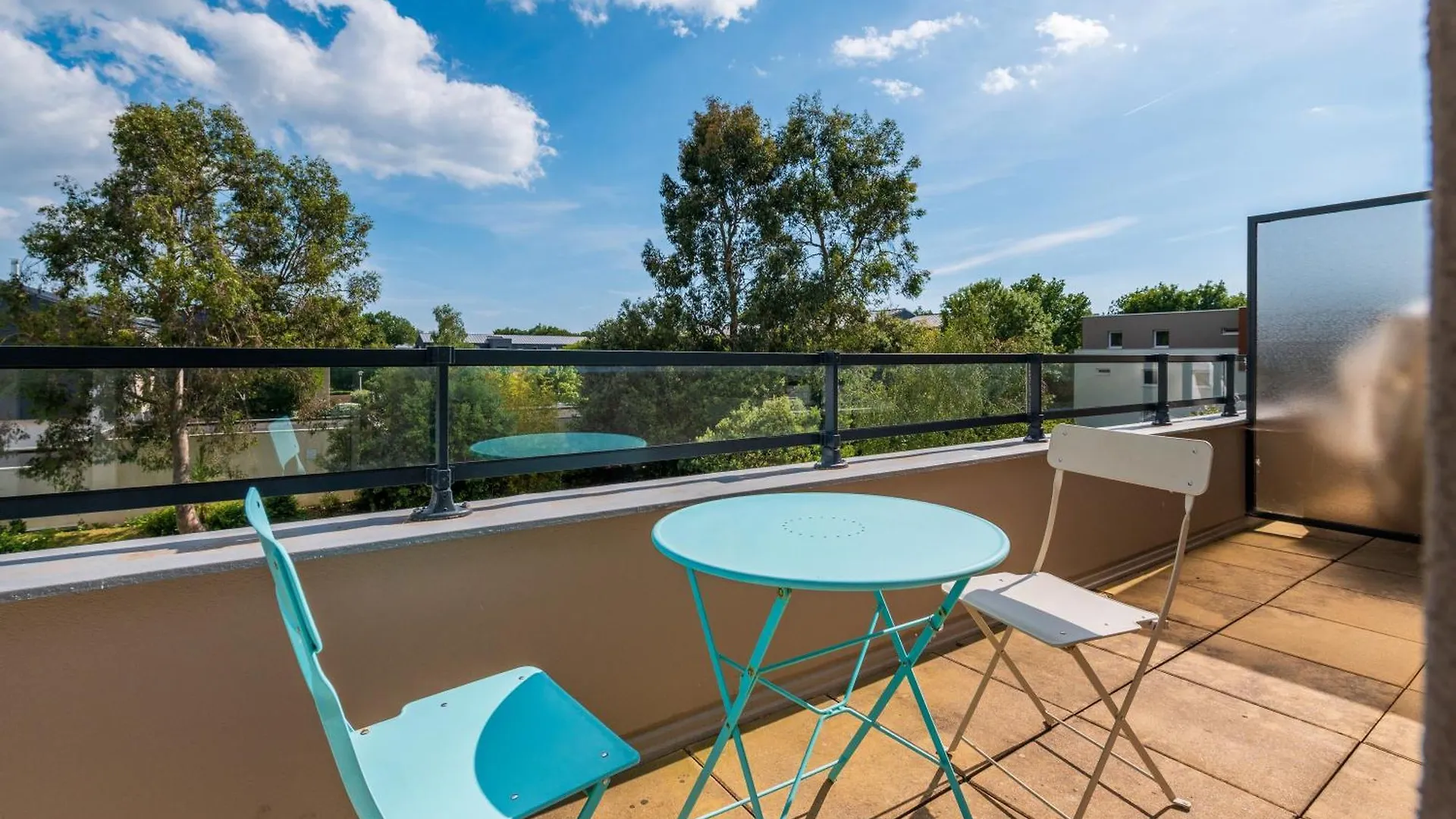 Studio Proche Port Terrasse Et Wifi Vannes
